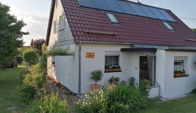 Ferienwohnung/-haus Seilerberg