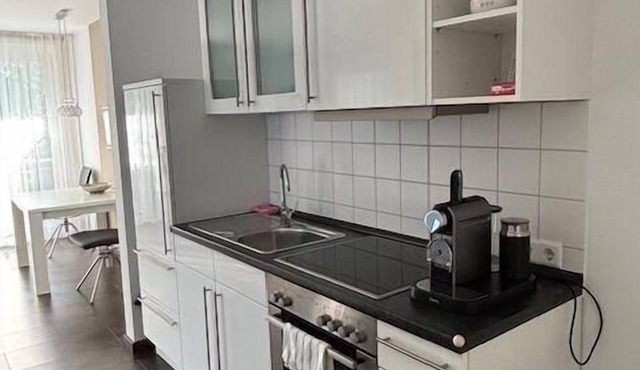 Ferienwohnung Hebelhof 5.3
