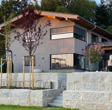 Ferienwohnung Heberle