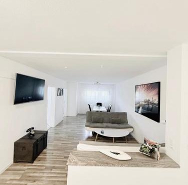 Ferienwohnung Hecker