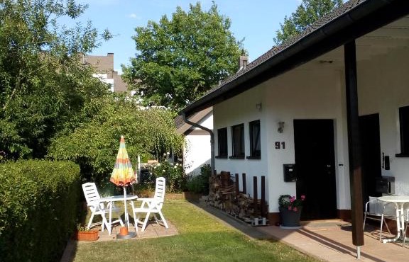 Ferienwohnung Hecking