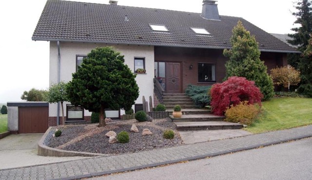 Ferienwohnung Hedi