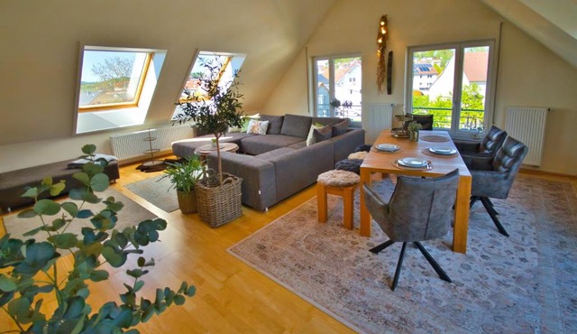 Ferienwohnung Heidrun Kalkau
