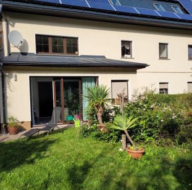 Ferienwohnung Heider