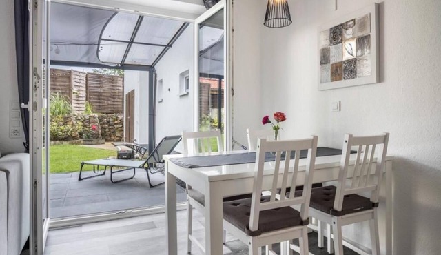 Ferienwohnung Heide 1