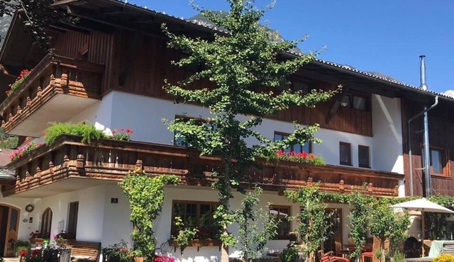 Ferienwohnung Heideggerhof