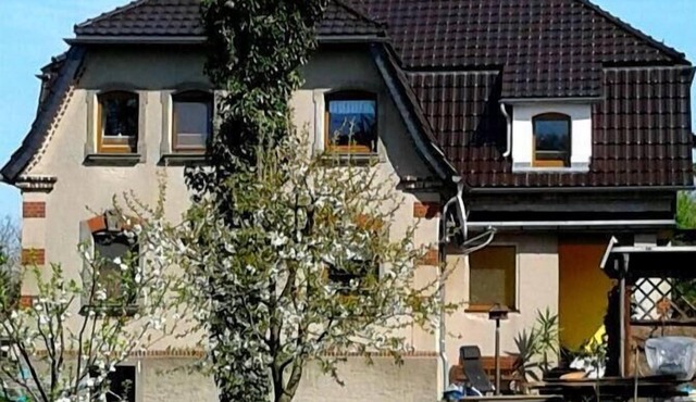 Ferienwohnung "Heidi"