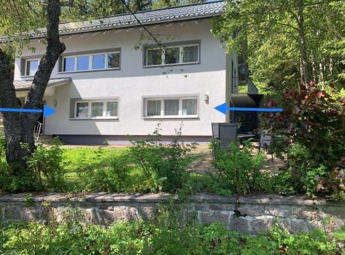 Ferienwohnung Heimweg