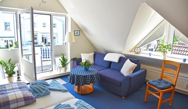 Ferienwohnung Hein