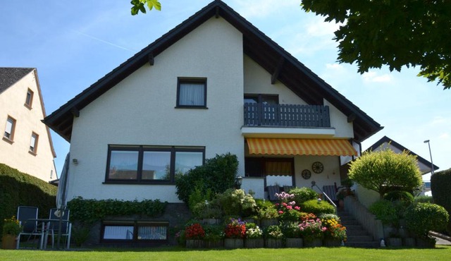 Ferienwohnung Heinen