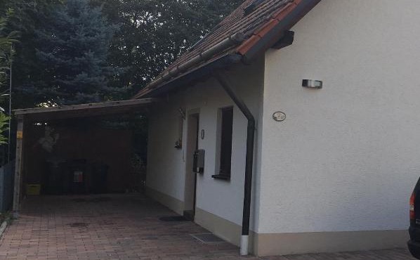 Ferienwohnung Held