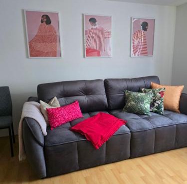 Ferienwohnung Heldenfingen Nähe LEGO-Land
