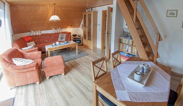 Ferienwohnung Helene, vacation apartment rental North Sea - Ferienwohnung Helene