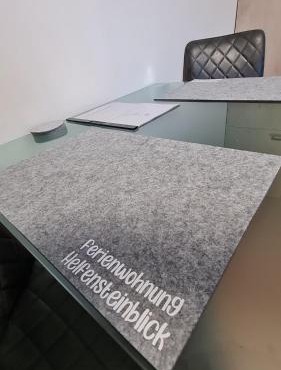 Ferienwohnung Helfensteinblick