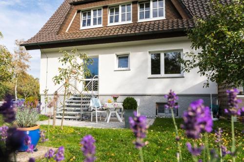 Ferienwohnung Hellberg