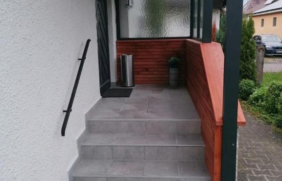 Ferienwohnung Helli