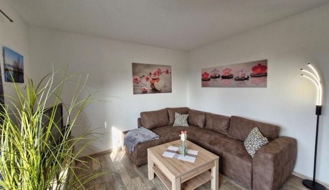 Ferienwohnung Hellmann