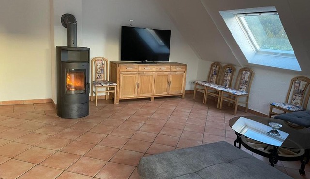 Ferienwohnung Hellwig
