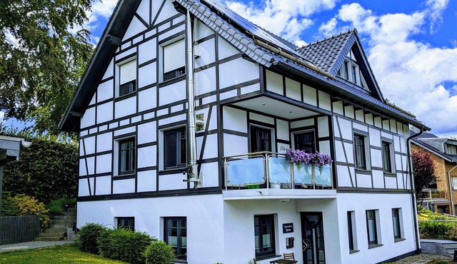 Ferienwohnung Hermes - Eicherscheid