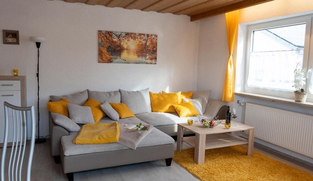 Ferienwohnung Hertreiter in Dingolfing 110qm