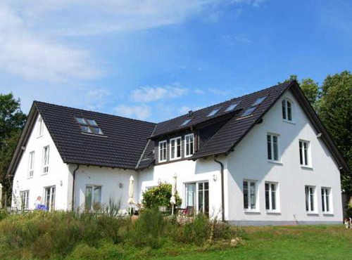 Ferienwohnung Hiddensee Hitthim