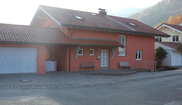 Ferienwohnung Hilpert
