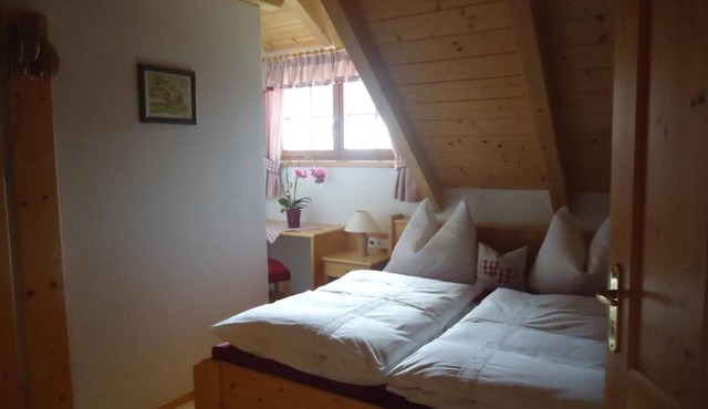 Ferienwohnung Himmelschlüssel - Leebhof
