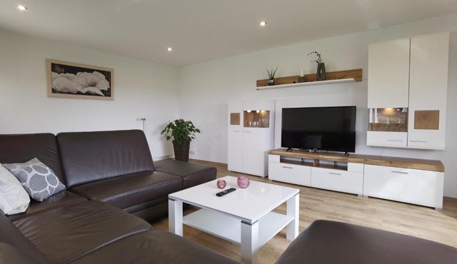 Ferienwohnung Hockertz