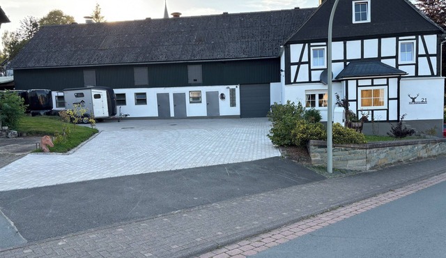 Ferienwohnung Hof Wehlenbach