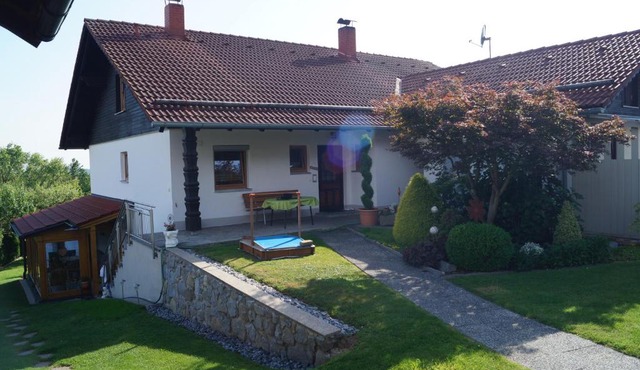 Ferienwohnung Hofbauer