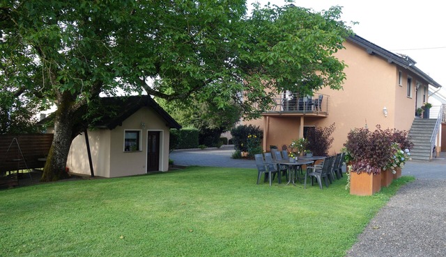 Ferienwohnung Hoffmann