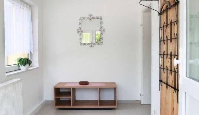 Ferienwohnung Hoffmann Harzgerode