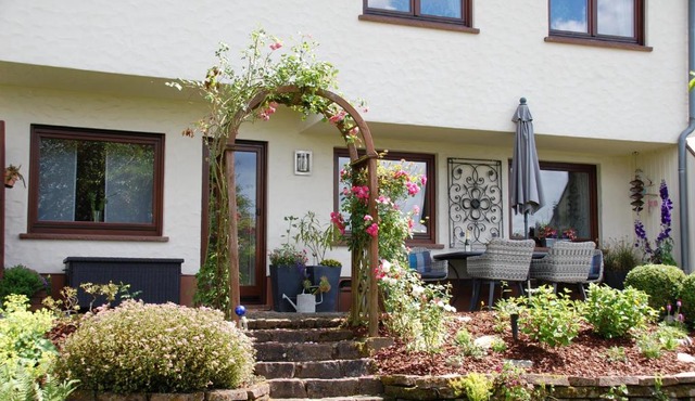 Ferienwohnung Hoffmann