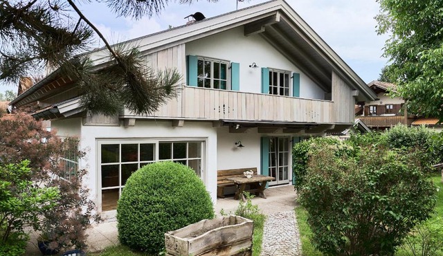 Ferienwohnung Hofmann
