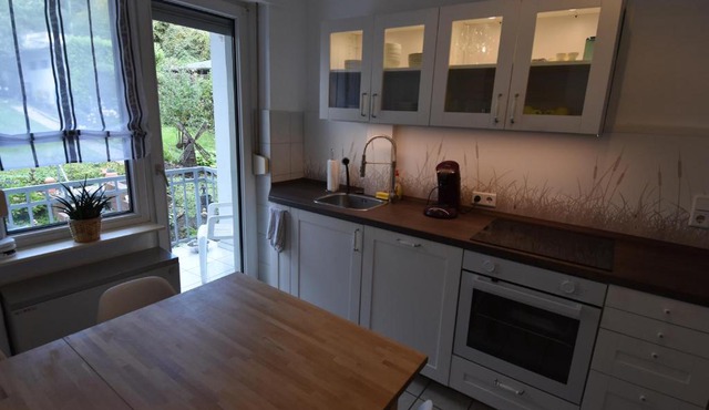 Ferienwohnung Hohenlimburg