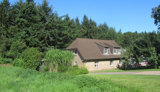 Ferienwohnung Holt