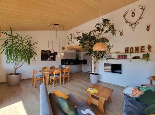 Ferienwohnung Hubertus