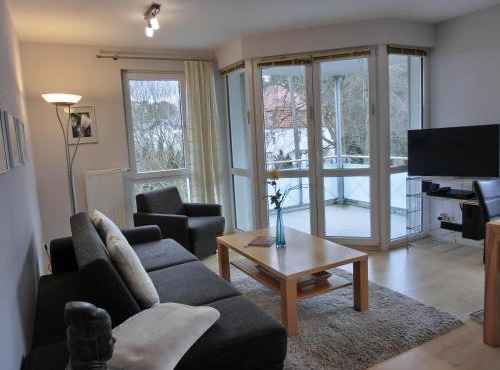 Ferienwohnung i12