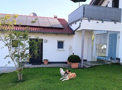 Ferienwohnung IDA