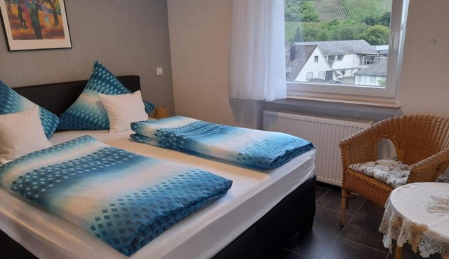 Ferienwohnung Ida