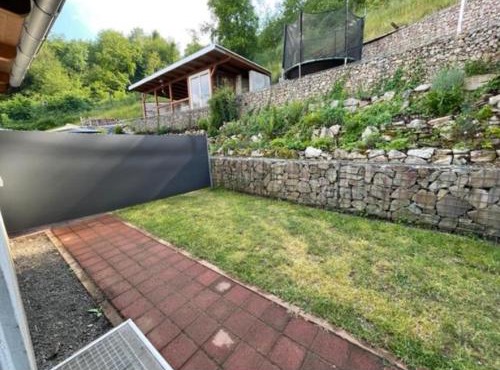 Ferienwohnung Idarblick