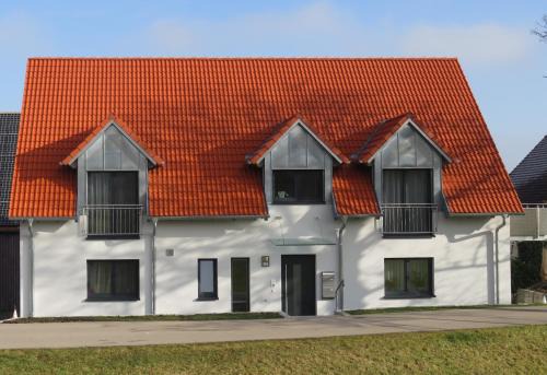 Ferienwohnung II