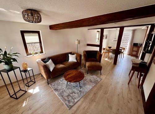 Ferienwohnung Ilke