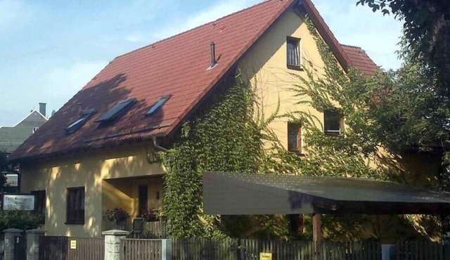 Ferienwohnung Illgen
