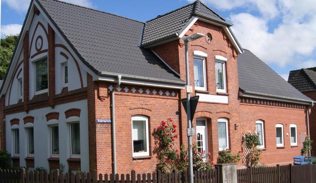Ferienwohnung Ilsebill