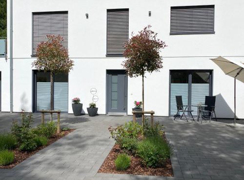 Ferienwohnung Im Dhrontal