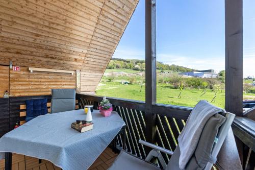 Ferienwohnung im Elsetal