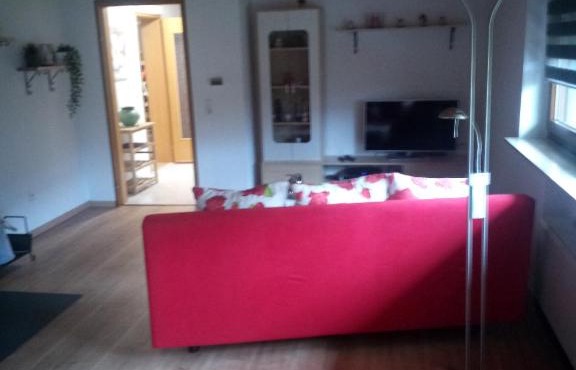 Ferienwohnung im idyllischen Neckartal