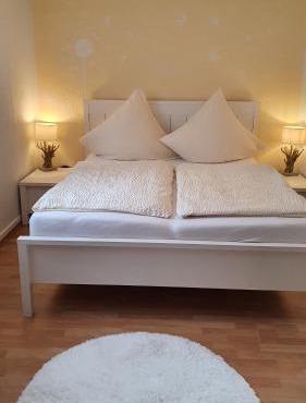Ferienwohnung im Moseltal