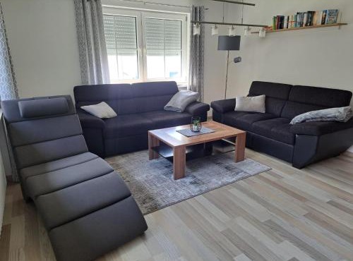 Ferienwohnung im Ries
